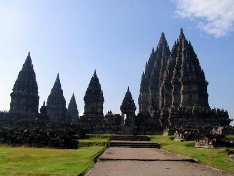 Prambanan Temple private tour