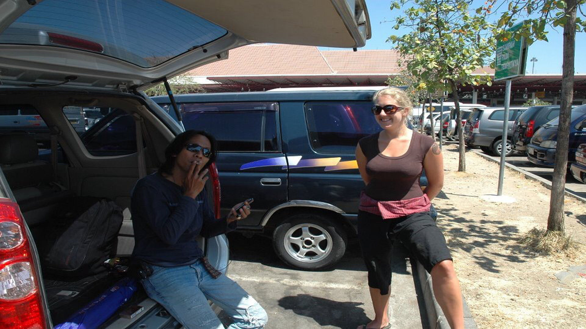 Yogyakarta VIP private tour with Danar