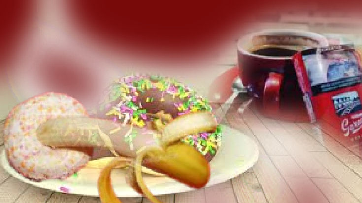 The Art of Going Nowhere (Together)