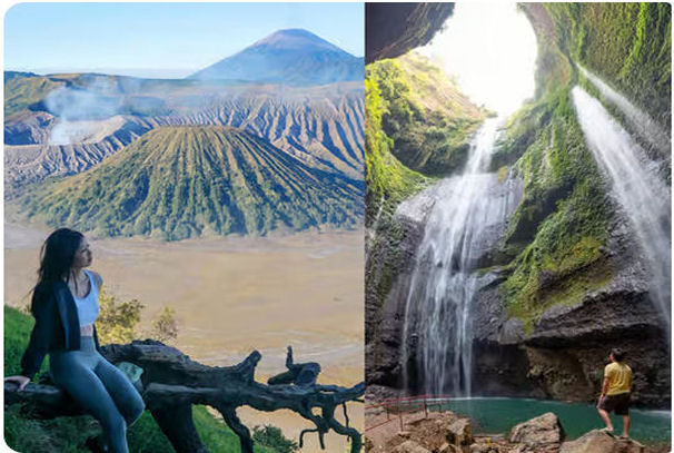 Java Bromo VIP Escape