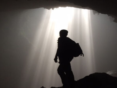 Jomblang Cave & Pindul Cave Tubing Group Tour