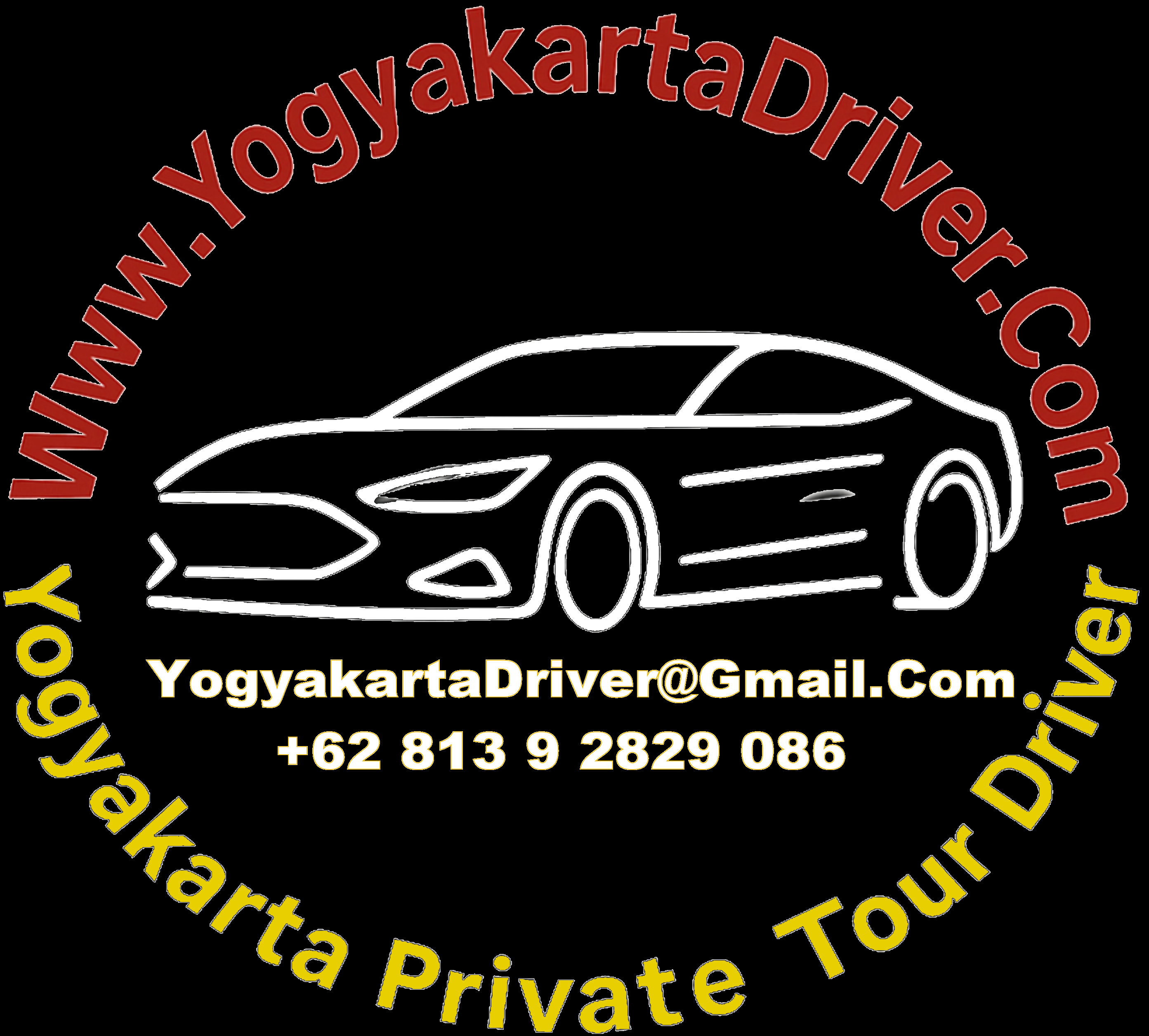 Yogyakarta Driver